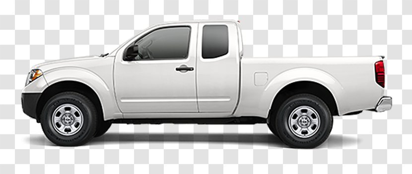 2014 Nissan Frontier Pickup Truck 2018 Titan Car - Automotive Exterior - Book Top View Transparent PNG