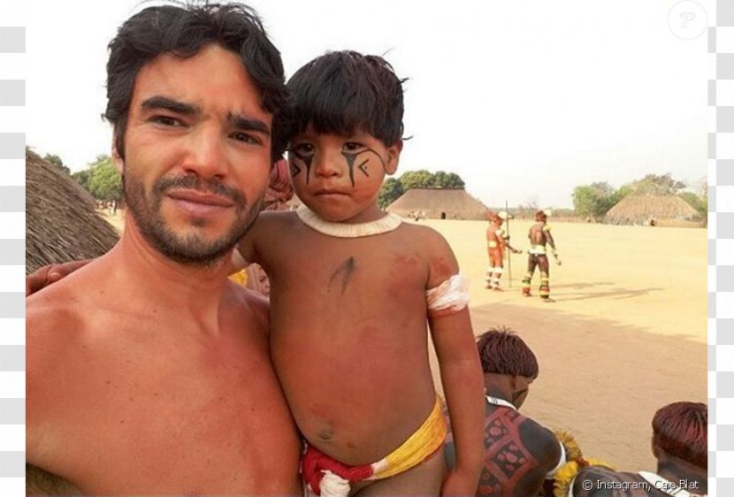 Caio Blat Xingu National Park Liberdade, Liberdade Mato Grosso Actor - Vacation Transparent PNG