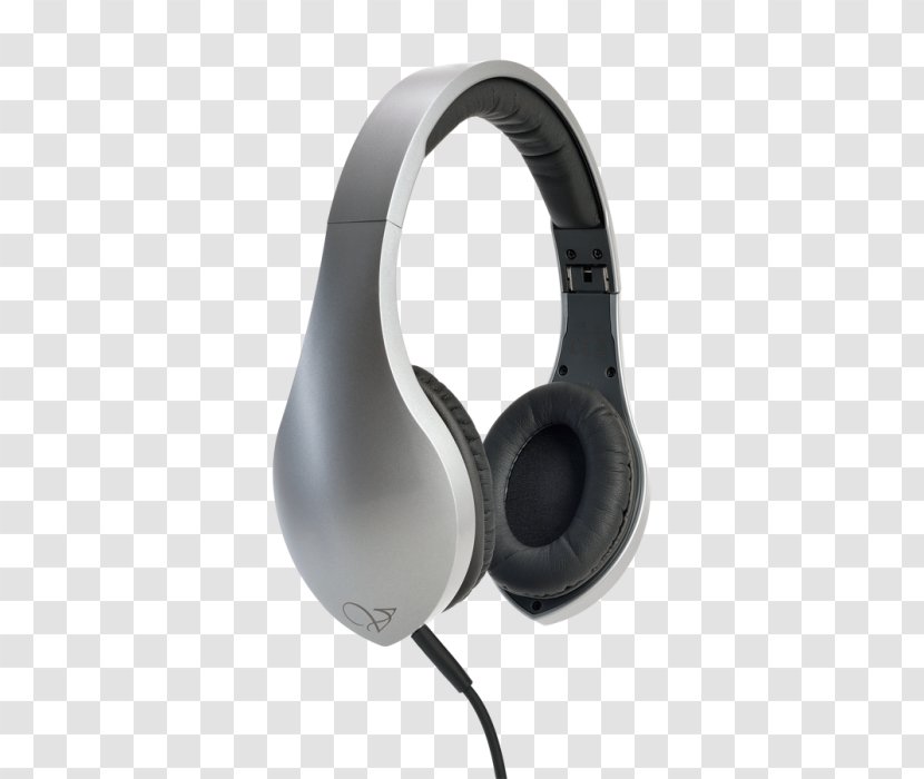 Velodyne VFree On-Ear Bluetooth Headphones VLeve Acoustics - Audio Transparent PNG
