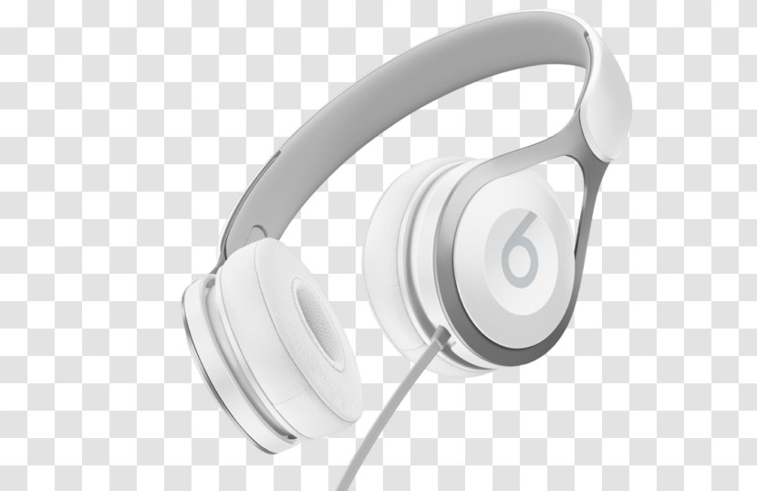 Beats Electronics Headphones Apple EP Solo³ Écouteur - Pro Transparent PNG