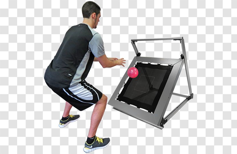 Exercise Machine Hockey Weight Training Gilman Game - Professional Trampoline Jumping Transparent PNG