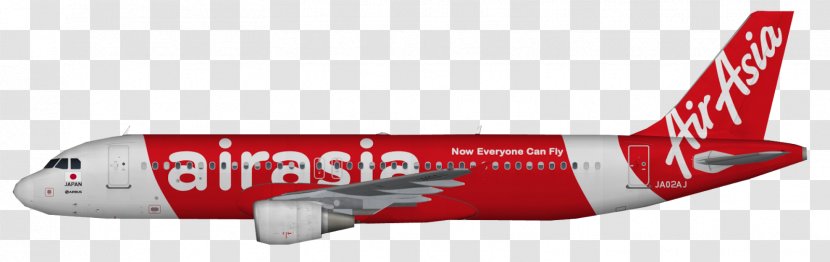 Airbus A330 Airplane Indonesia AirAsia Flight 8501 Aircraft Transparent PNG