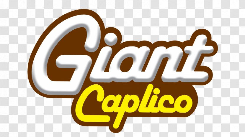 Logo Giant Caplico Strawberry (1pc) Ezaki Glico Co., Ltd. Pocky Chocolate Almond Crush Biscuit By From Japan 12 Sticks Thai Company Limited - Text - Matcha Transparent PNG