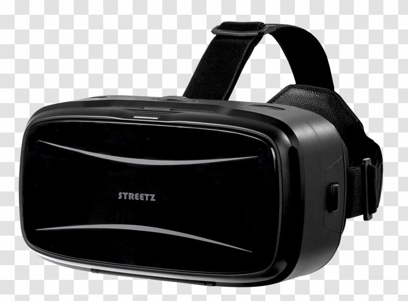 Virtual Reality Headset Smartphone Glasses Samsung Gear VR - Telephone - 3D Max Transparent PNG