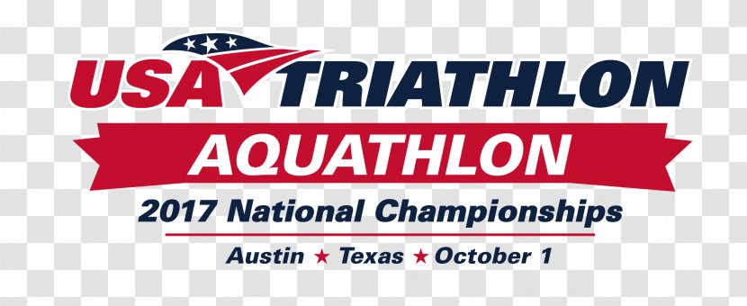 USA Triathlon Omaha Cleveland Championship - National Fitness Day Transparent PNG