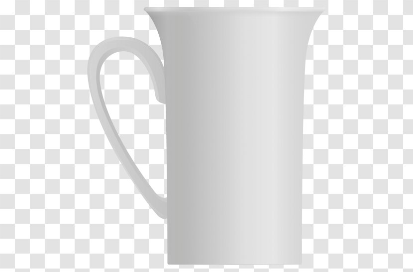 Mug Tableware Jug Pitcher - Coffee Transparent PNG