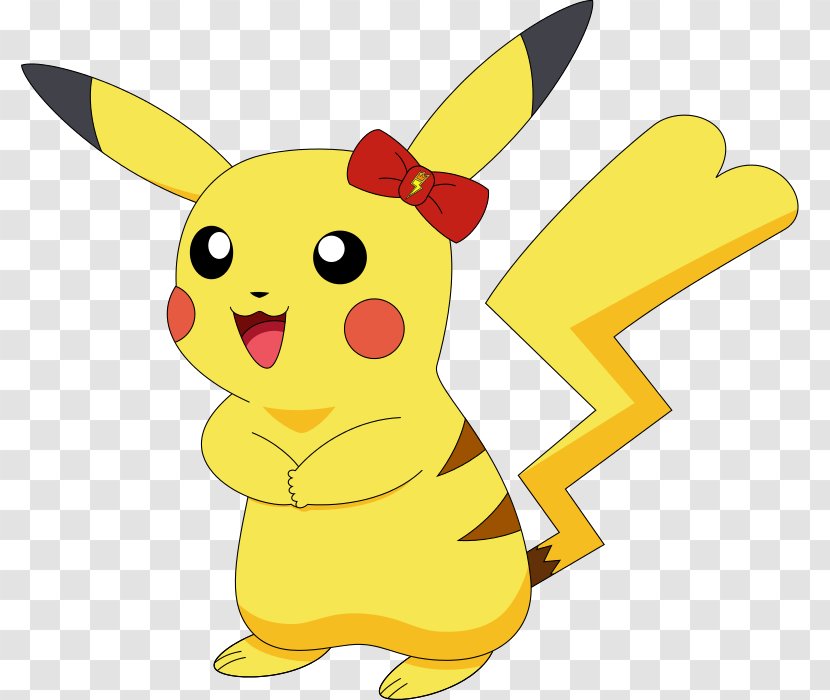 Video Game Character Pokémon GO Easter Bunny - Invertebrate - Pokemon Go Transparent PNG