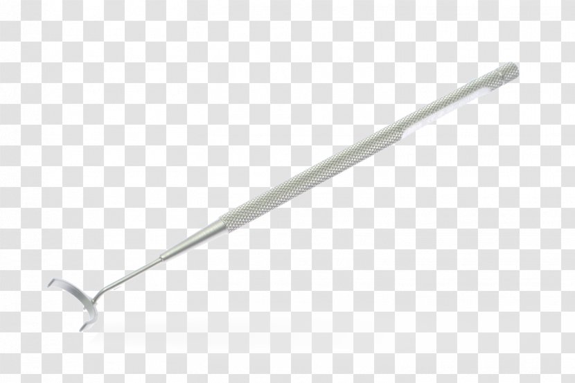 Apple Pencil Stylus Tablet Computers Ballpoint Pen - Ophthalmic Transparent PNG