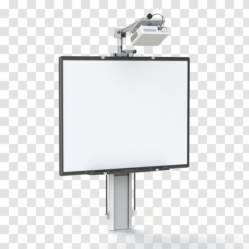 Computer Monitor Accessory Monitors Display Device - Whiteboard Transparent PNG