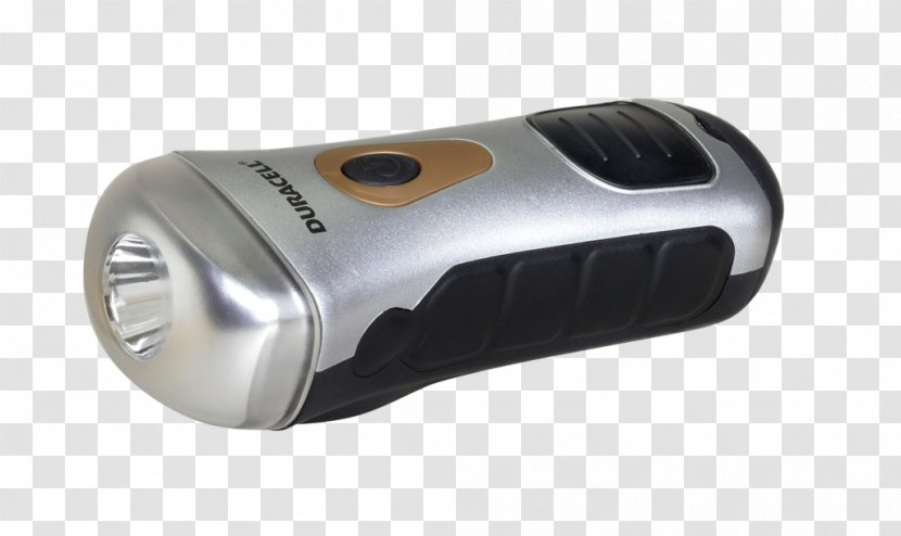 Flashlight Battery Charger Duracell - Mobile Transparent PNG
