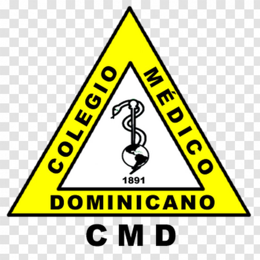 Medical College Dominican Republic Code Of Ethics Medicine Logo - Doctors Transparent PNG