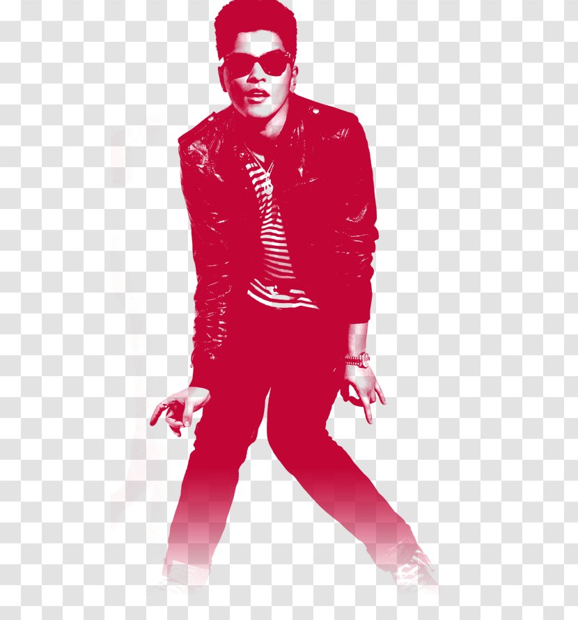 Bruno Mars Song Musician Doo-Wops & Hooligans - Tree - Frame Transparent PNG