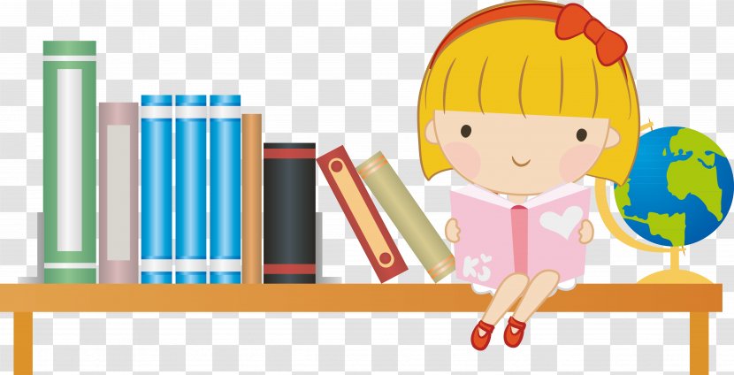 Child Education Elementary School Parent - Children's Books Transparent PNG
