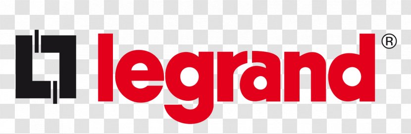 Legrand Logo Limoges Brand - Building - Electrical Equipment Transparent PNG