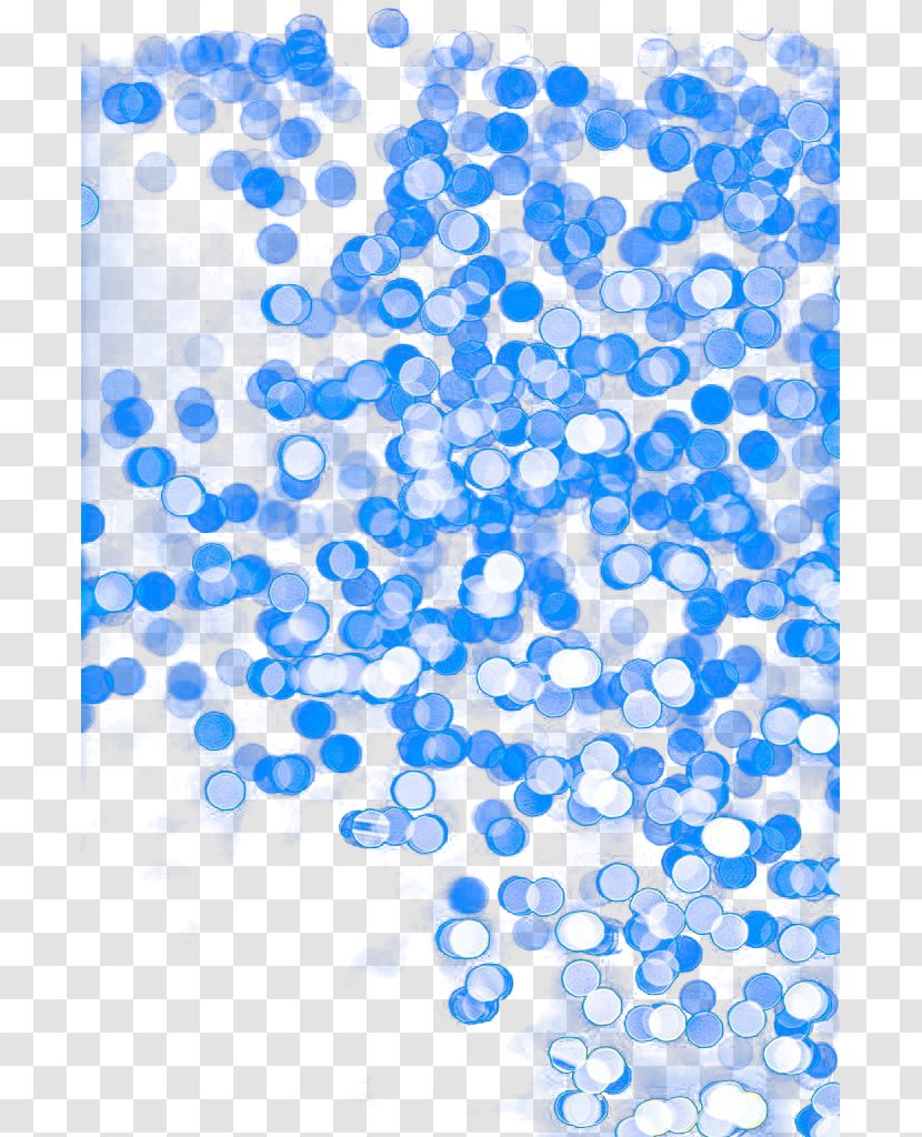 Water Sky Pattern - Blue Transparent PNG