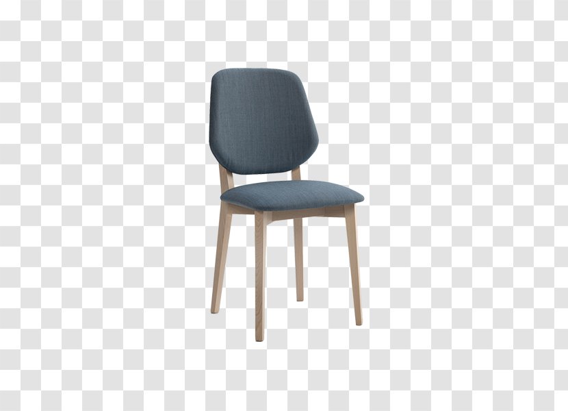 Wing Chair Table Furniture Stool - Armrest Transparent PNG