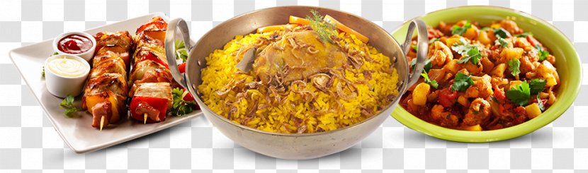 Indian Food - Halwa Poori - Pilaf Arroz Con Pollo Transparent PNG