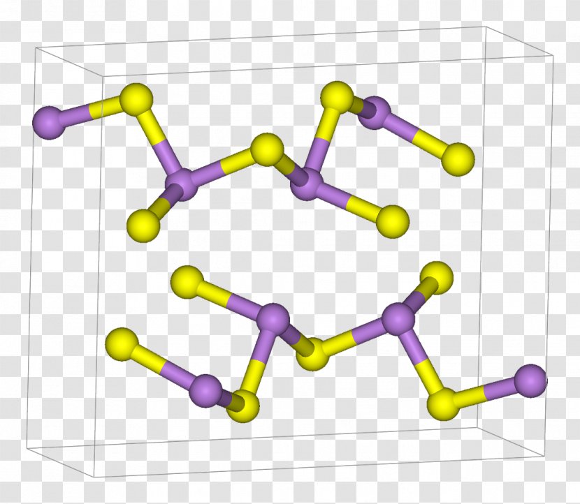 Arsenic Trisulfide Trioxide Orpiment - Arsenolite - Chemical Bond Transparent PNG