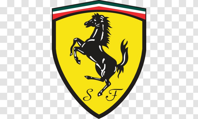 Scuderia Ferrari Car Auto Avio Costruzioni 815 Fiat Transparent PNG