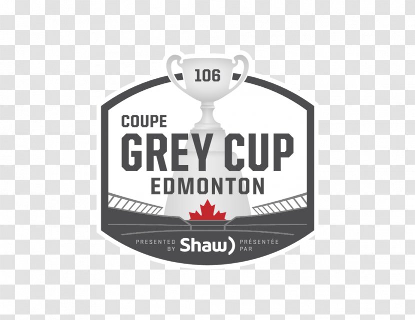 Commonwealth Stadium 106th Grey Cup 107th Calgary Stampeders 104th - Bmo Field - Brand Transparent PNG