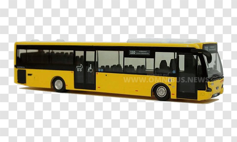 Tour Bus Service VDL Groep Berliner Verkehrsbetriebe Citea Transparent PNG