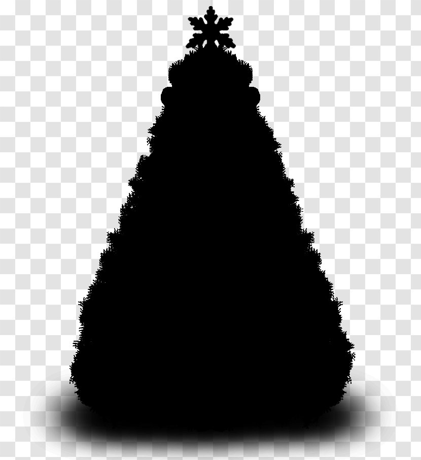 Artificial Christmas Tree Day Spruce - Fir - Photography Transparent PNG
