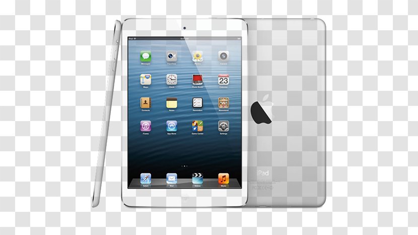 IPad Mini 4 Apple Proximity Sensor - Tablet Computer - Ipad Transparent PNG