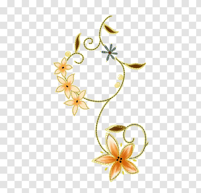 Body Jewelry Sina Weibo Design Image - Flora - Comic De Flash Transparent PNG