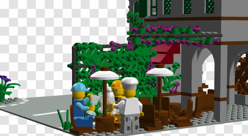 Video Game LEGO Tree Google Play Transparent PNG
