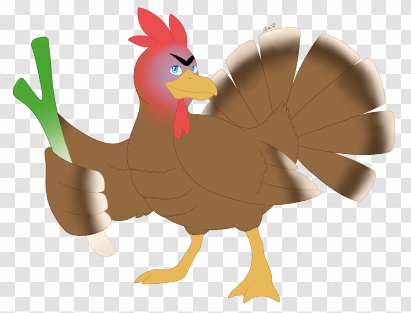 Rooster Chicken Artist Illustration - Work Of Art Transparent PNG