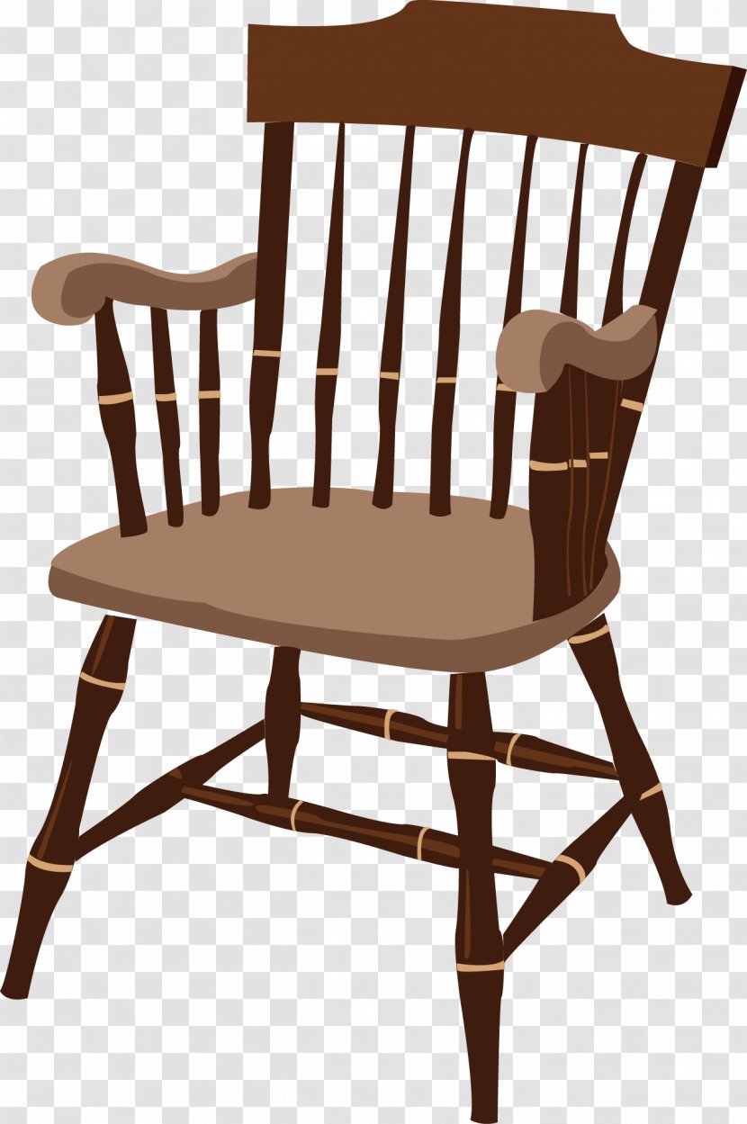 Windsor Chair Table Dining Room - Writing Armchair - Decorative Material Banquet Tables And Chairs Transparent PNG