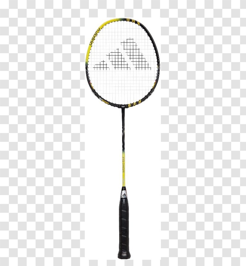 Badmintonracket Yonex Tennis - Racket Accessory - Badminton Transparent PNG
