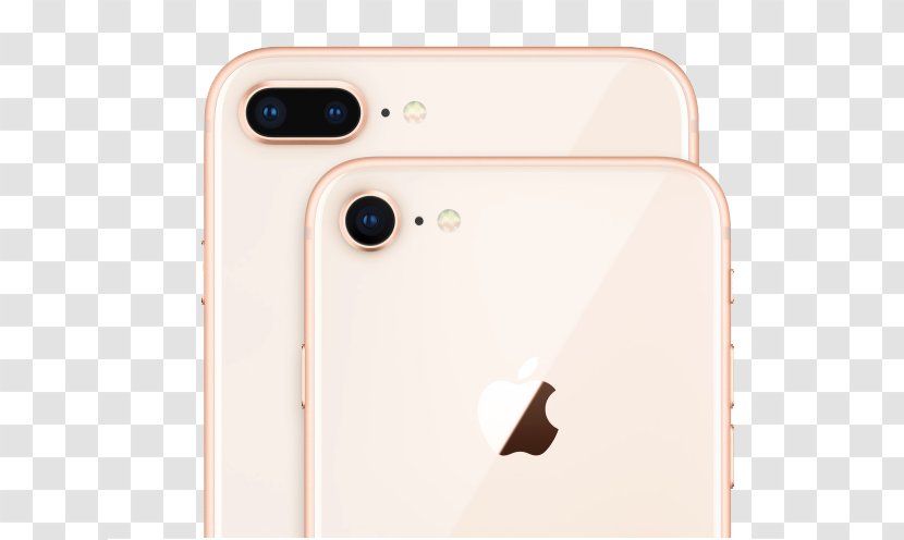 IPhone X 4 Smartphone Telephone Apple A11 - Iphone,Eight Transparent PNG