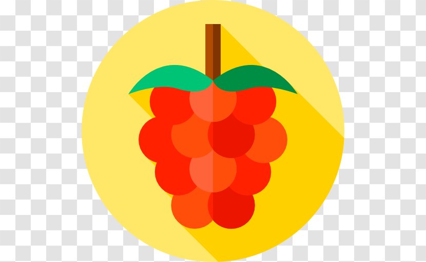 Clip Art Raspberry - Fruit - Raspberries Transparent PNG