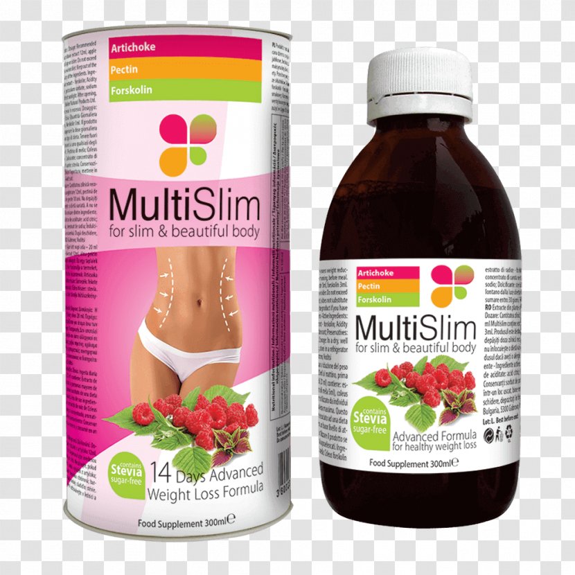 Weight Loss Dietary Supplement Opinion Health - Beauty Slim Transparent PNG