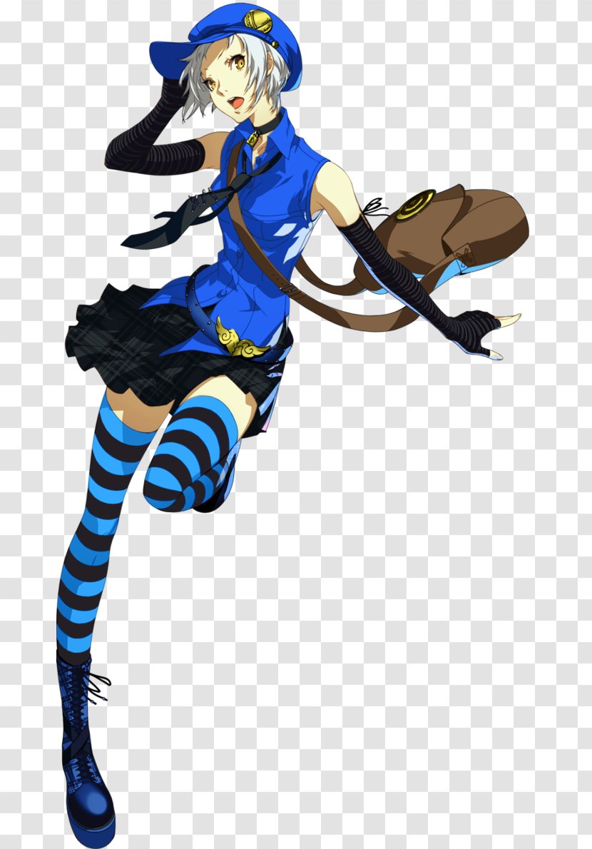 Persona 4 Arena Ultimax Shin Megami Tensei: Golden 3 - Heart - Arc Transparent PNG