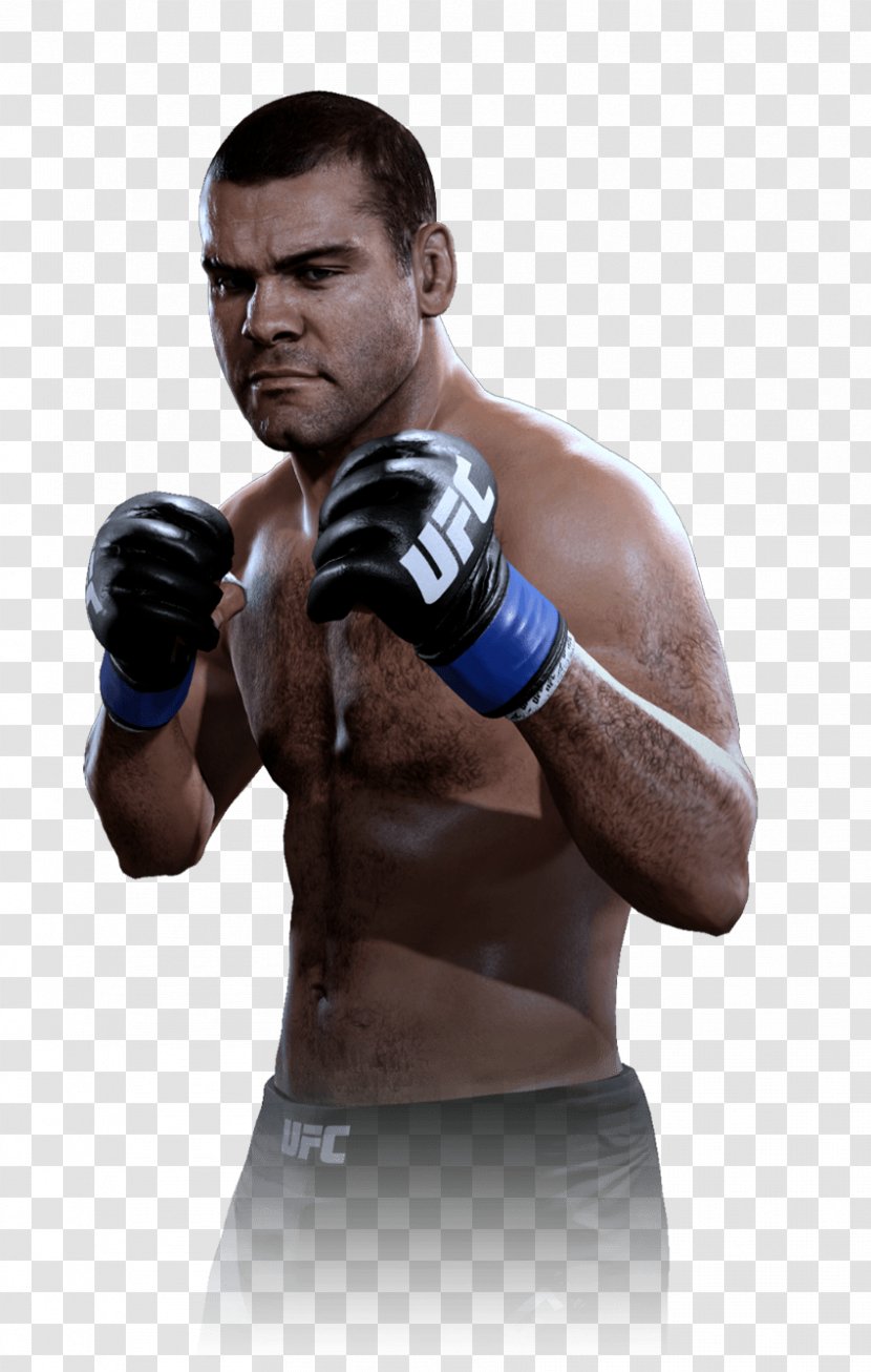 Jon Jones UFC 2: No Way Out EA Sports 2 The Ultimate Fighter - Tree - Mixed Martial Arts Transparent PNG