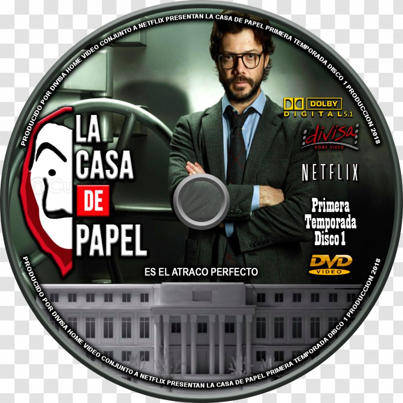 DVD 0 25 April Season - Google - Dvd Transparent PNG