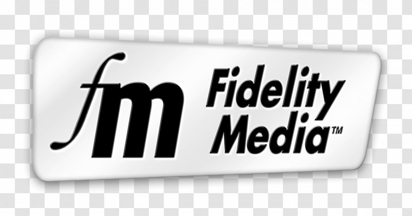 Fidelity Investments Radio Software Media Inc Investment Fund - Area - Label Transparent PNG