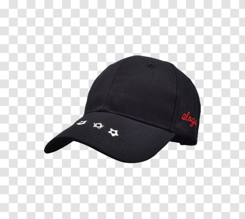 Baseball Cap Nike Hat New Era Company - Black Transparent PNG