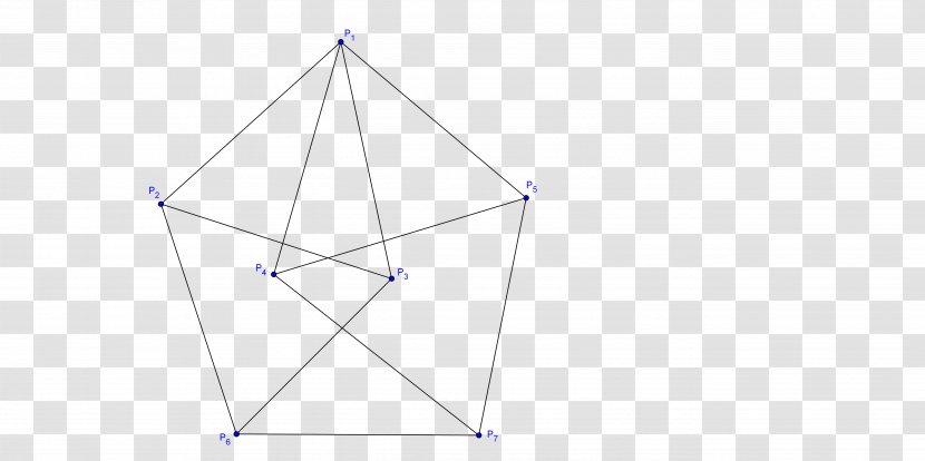 Triangle Point Area - Microsoft Azure - A Contradictory Roommate Transparent PNG