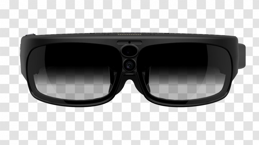 Smartglasses Goggles KDDI - Eyewear - Glasses Transparent PNG