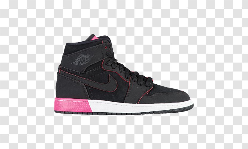 Sports Shoes Skate Shoe Jumpman Air Jordan - Black - Nike Transparent PNG