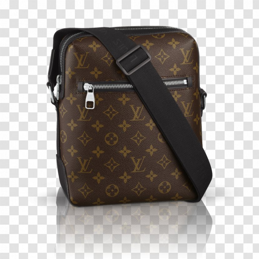 Louis Vuitton Handbag Wallet Tasche - Herrenhandtasche - Bag Transparent PNG