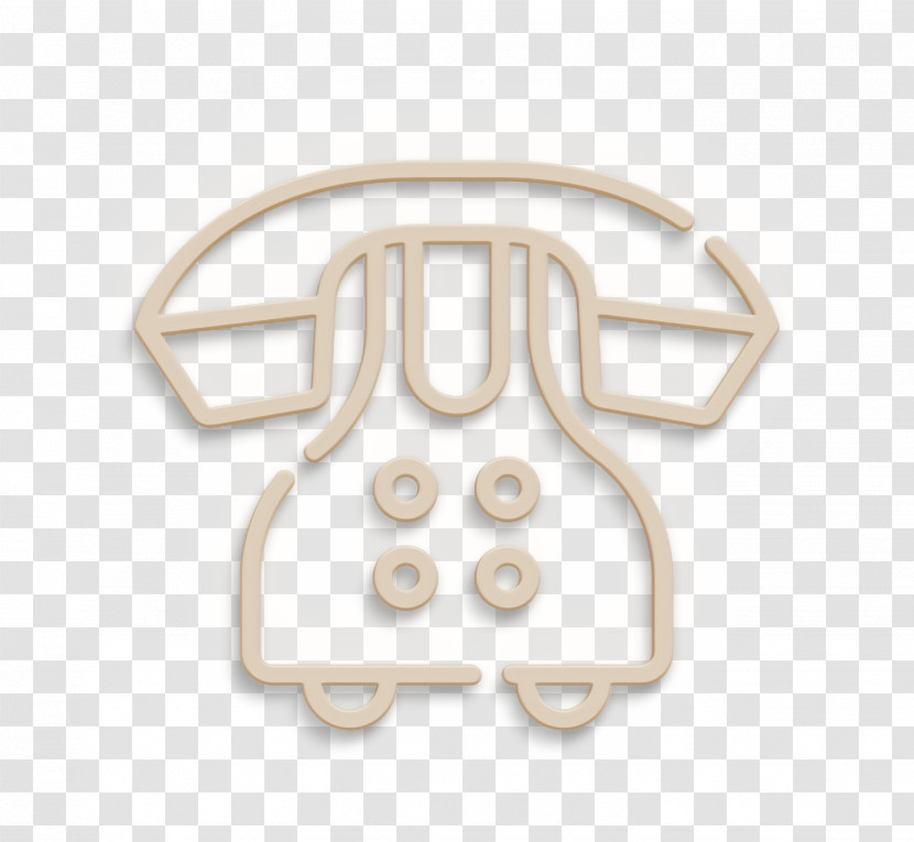 Telephone Icon Contact Comunication Icon Phone Icon Transparent PNG