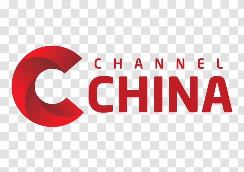 Logo 채널차이나 CNTV Brand Symbol - Kr Transparent PNG