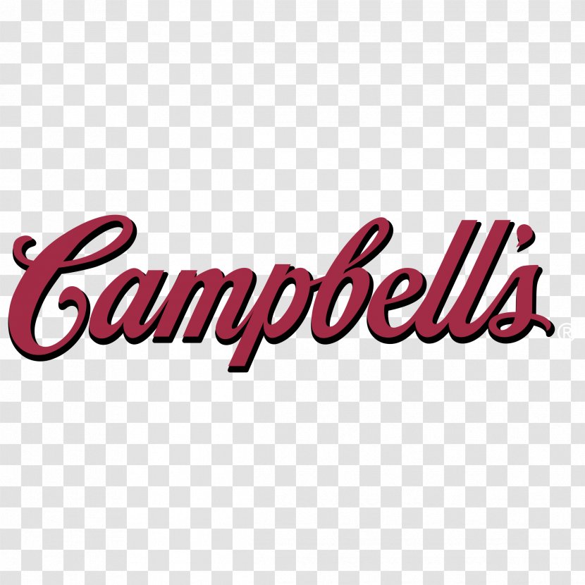 Campbell's Soup Cans Campbell Company Tomato Food - Campbells Transparent PNG
