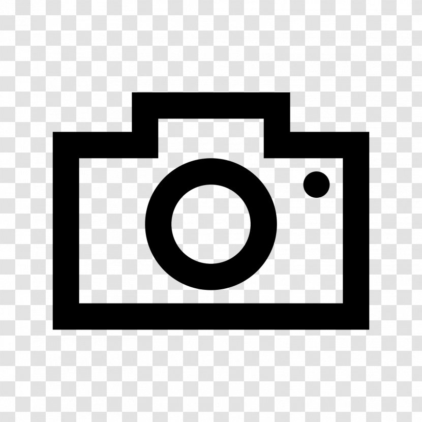 Photography - Logo - Rectangle Transparent PNG