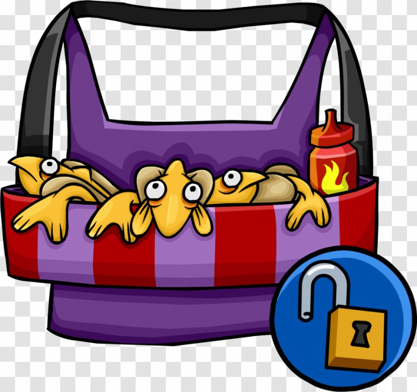 Club Penguin Entertainment Inc Clothing Suit - Costume Transparent PNG