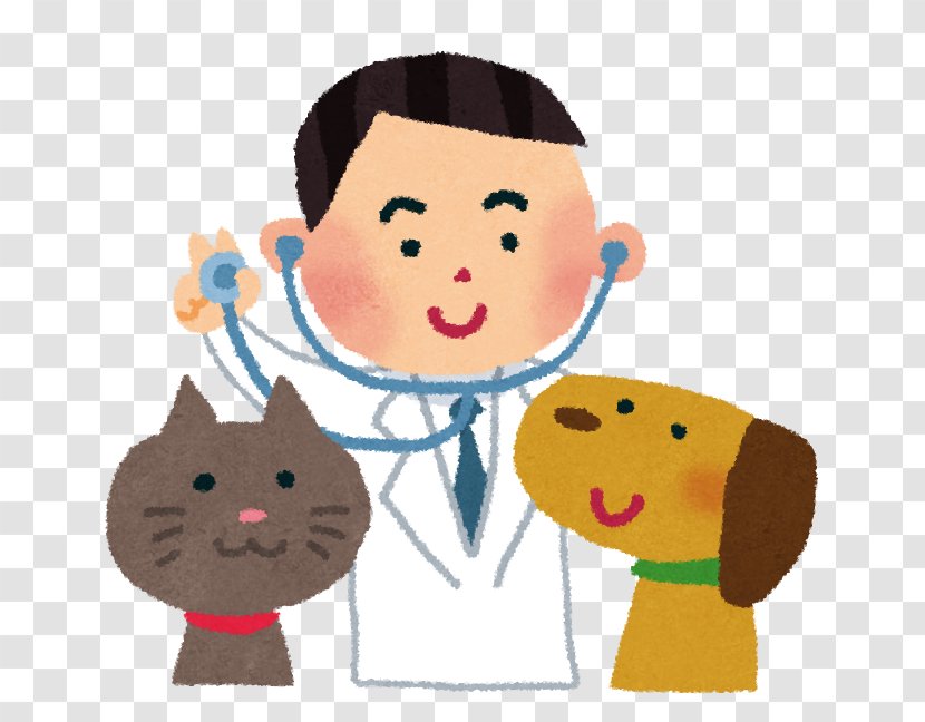 Cat Hongojuika Clinic Veterinarian Veterinary Medicine 診療 - Joint Transparent PNG